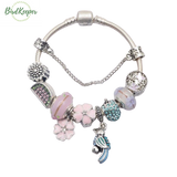 BRACELET FASHION OISEAUX